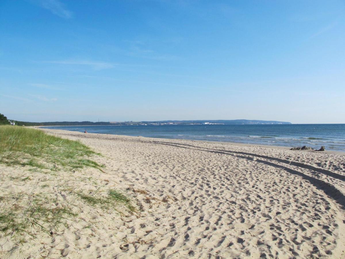 Apartment Mariandl Am Meer-5 By Interhome Staphel Екстериор снимка