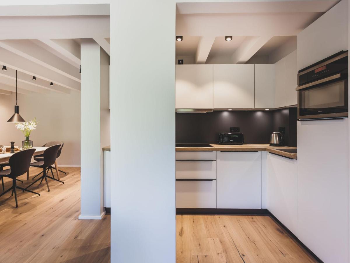 Apartment Mariandl Am Meer-5 By Interhome Staphel Екстериор снимка