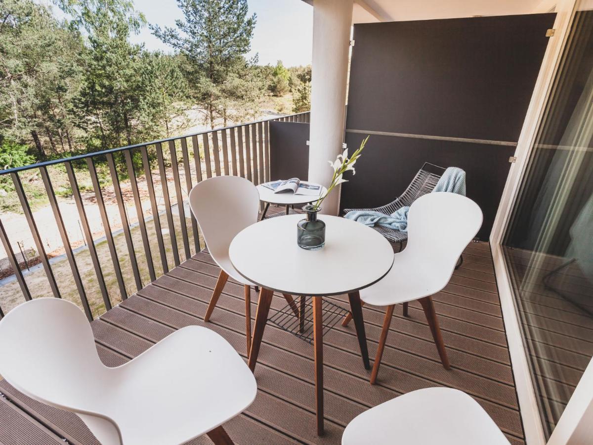 Apartment Mariandl Am Meer-5 By Interhome Staphel Екстериор снимка