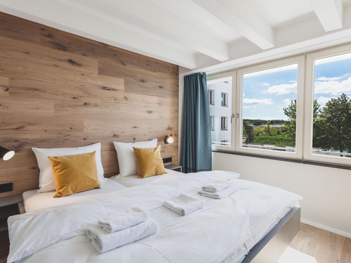 Apartment Mariandl Am Meer-5 By Interhome Staphel Екстериор снимка