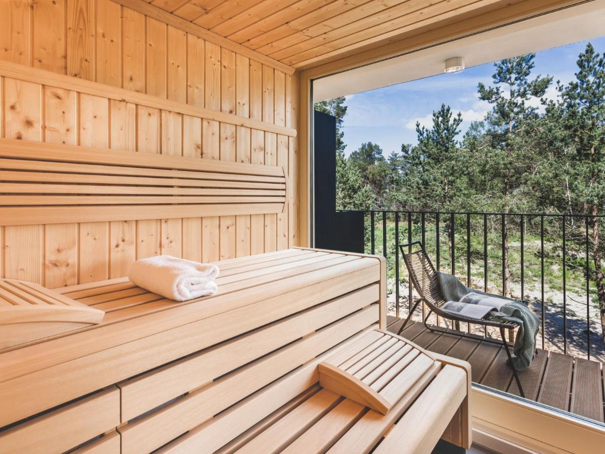 Apartment Mariandl Am Meer-5 By Interhome Staphel Екстериор снимка