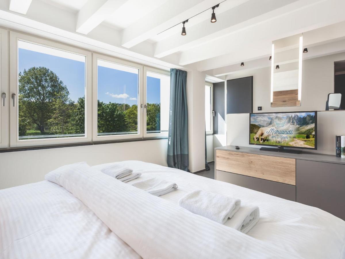 Apartment Mariandl Am Meer-5 By Interhome Staphel Екстериор снимка