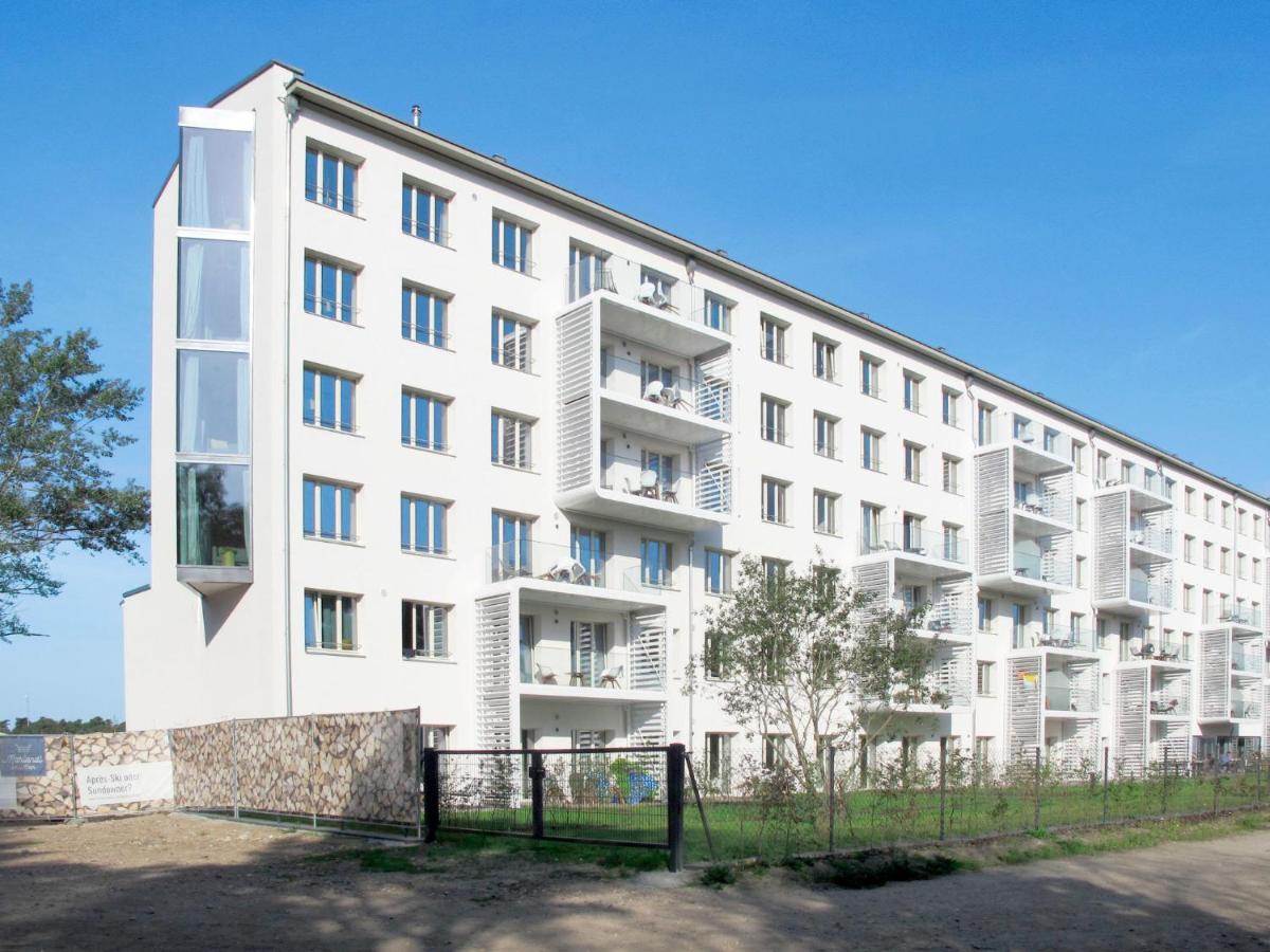 Apartment Mariandl Am Meer-5 By Interhome Staphel Екстериор снимка